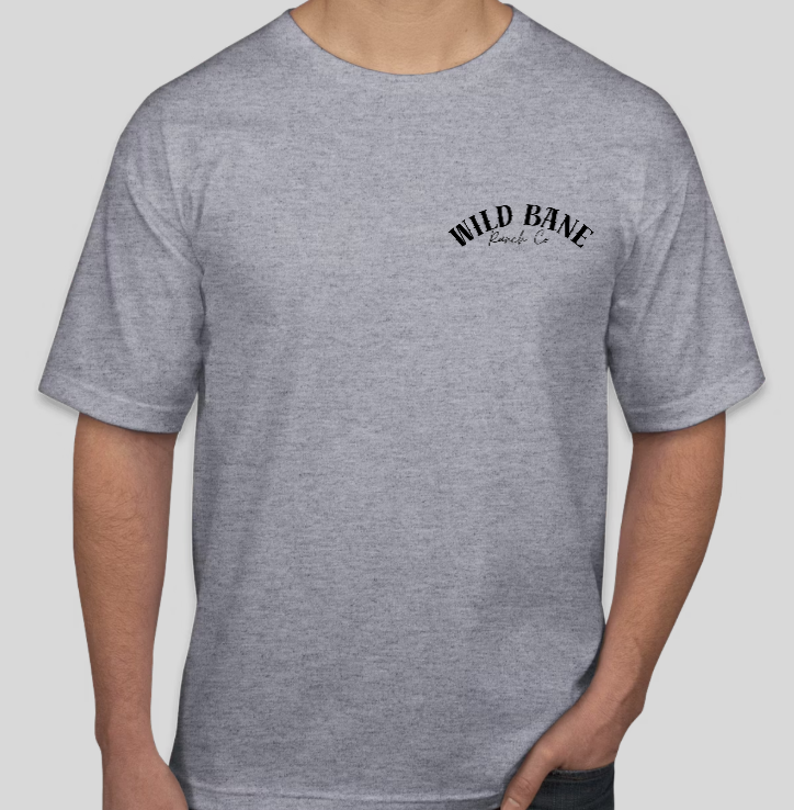 WBR Co. Sunflower T-Shirt